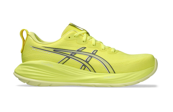 Buty Asics Gel-Cumulus 27 żółte męskie AW25
