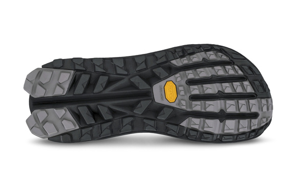 Buty Altra Olympus 6 czarne męskie