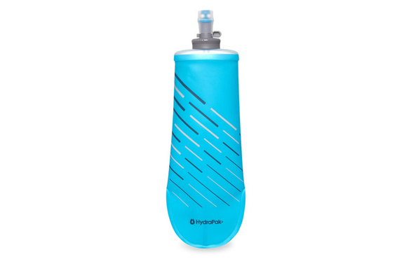 Soft Flask Hydrapak Pocket Flask 500 ml niebieski