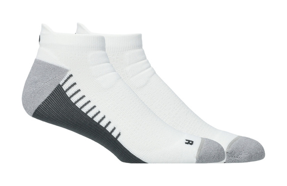 Skarpety Asics Performance Run Sock Ankle białe SS26