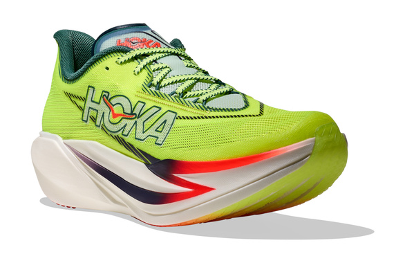 Buty Hoka Cielo X1 3.0 żółto-zielone (NYZ) męskie SS26