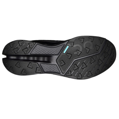 Buty ON Running Cloudsurfer Trail 2 czarne męskie AW25