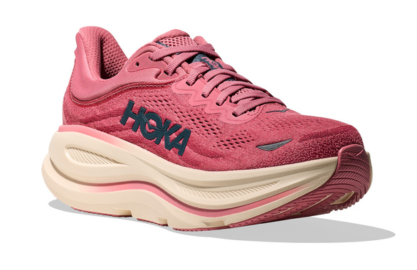 Buty Hoka Bondi 9 damskie różowe (LYC) SS26