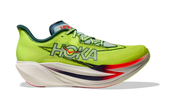 Buty Hoka Cielo X1 3.0 żółto-zielone (NYZ) męskie SS26