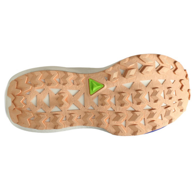 Buty Asics Trabuco Max 5 damskie fioletowe SS26