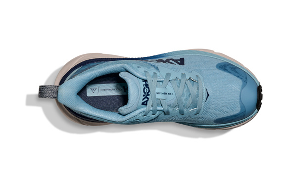 Buty Hoka Challenger ATR 7 z membraną G-TX (wodoodporne) damskie niebieskie (RPG) AW25