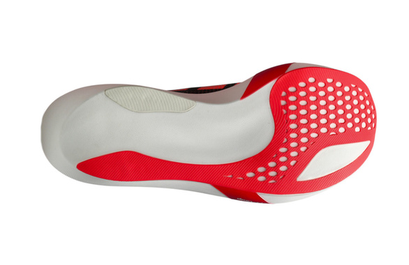 Buty Asics Metaspeed Sky Tokyo damskie czerwone AW25