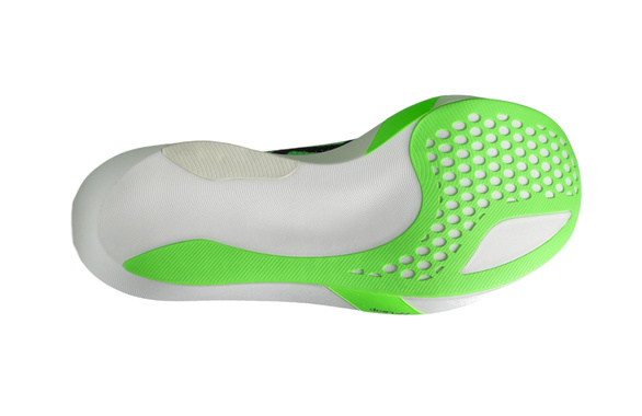 Buty Asics MetaSpeed Sky Tokyo zielone męskie SS26