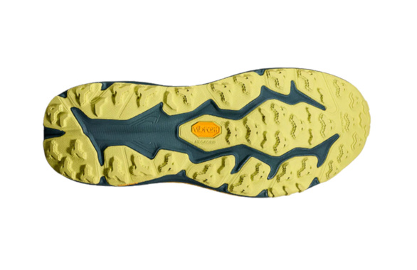 Buty Hoka Speedgoat 6 kolorowe (TTT) męskie SS25