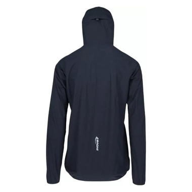 Kurtka przeciwdeszczowa Inov-8 Stormshell FZ V2 czarna męska AW25