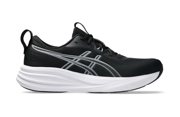 Buty Asics Gel-Pulse 17 black-gravel męskie AW25