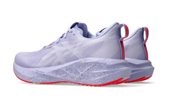 Buty Asics Novablast 5 damskie fioletowe Tokyo AW25