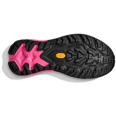 Buty Hoka Mafate 5 damskie różowe (NNR) AW25