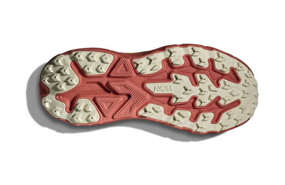 Buty Hoka Challenger ATR 8 damskie różowo-łososiowy (BSHD) AW25