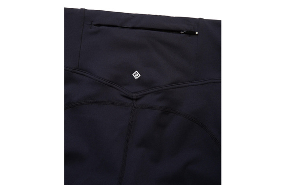 Krótkie legginsy Ronhill Tech Stretch Short damskie czarne