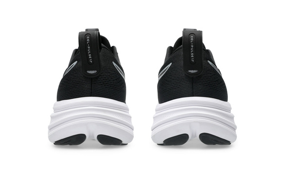 Buty Asics Gel-Pulse 17 black-gravel męskie AW25