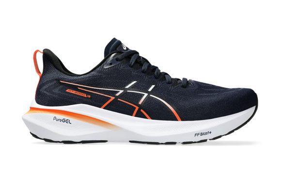 Buty Asics GT-2000 13 granatowe męskie SS25