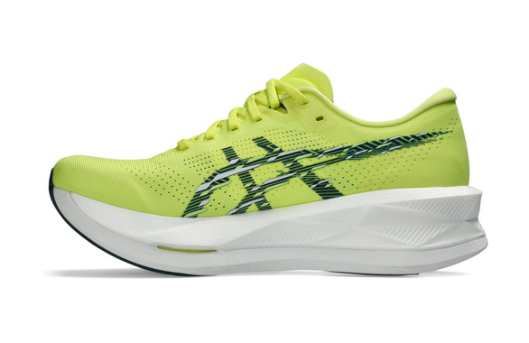 Buty Asics Sonicblast żółte męskie AW25