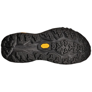 Buty Hoka Speedgoat 6 czarne (BBLC) męskie AW25