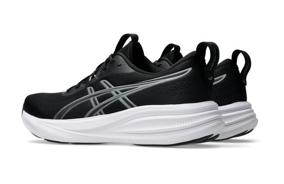 Buty Asics Gel-Pulse 17 black-gravel męskie AW25