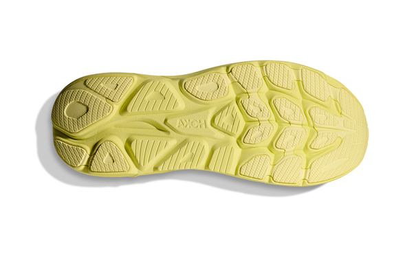 Buty Hoka Clifton 10 żółte (NSS) męskie AW25