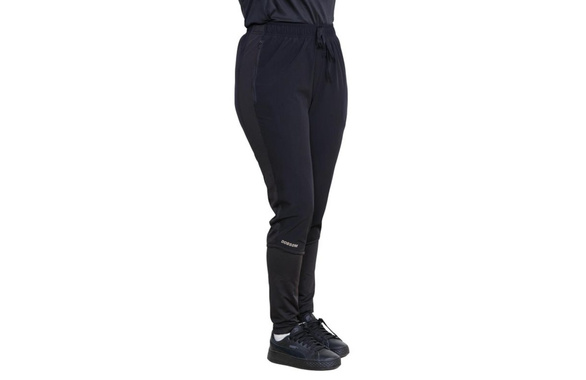 Spodnie Dobsom R-90 Stretch Pants damskie czarne