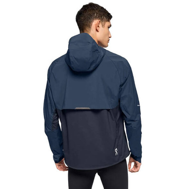 Kurtka On Core Jacket granatowa męska