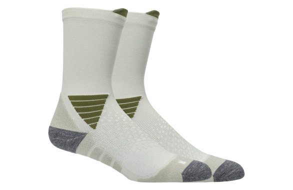 Skarpety Asics Fujitrail Crew Sock khaki