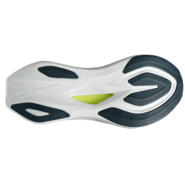 Buty Asics Sonicblast żółte męskie AW25