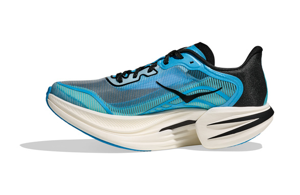 Buty Hoka Cielo X1 2.0 niebieskie (SKYW) męskie AW25