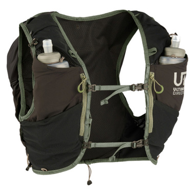 Plecak Ultimate Direction Ultra Vest czarny męski - 12 l