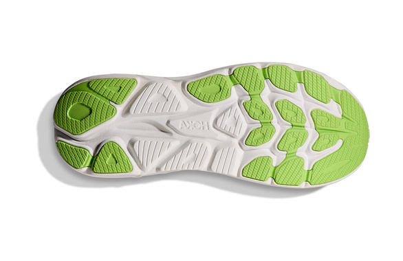 Buty Hoka Clifton 10 granatowe (NMD) męskie AW25