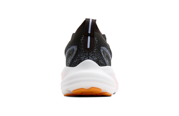 Buty Brooks Glycerin 22 damskie czarno-fioletowe AW25