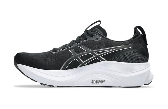 Buty Asics Gel-Kayano 32 czarno-białe męskie AW25