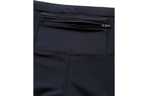Legginsy Ronhill Tech Paragon Tight czarne męskie 