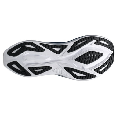 Buty Asics Superblast 2 niebiesko-białe męskie AW25