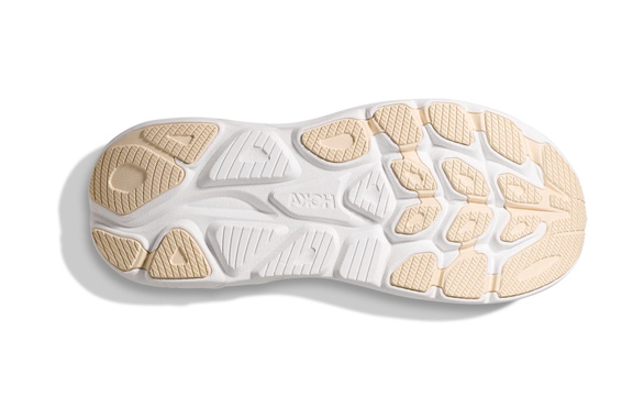Buty Hoka Clifton 10 damskie czarne (BRGL) AW25
