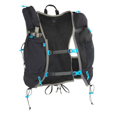 Plecak Ultimate Direction Adventure Vest 6.0 czarny - 17 l