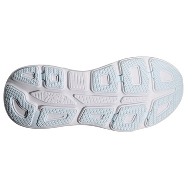 Buty Hoka Bondi 9 niebieskie (DNP) męskie SS25