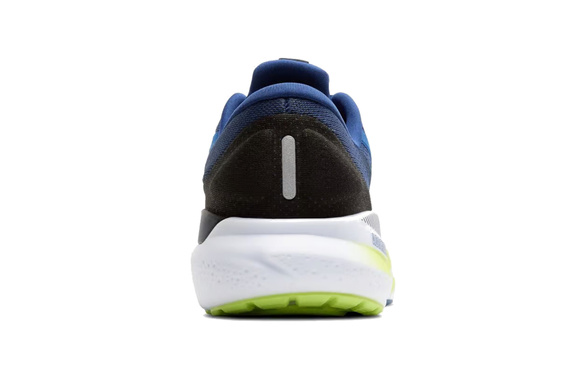 Buty Brooks Adrenaline GTS 24 niebieskie męskie AW25