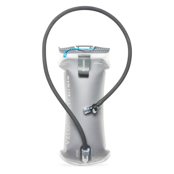 Bukłak Hydrapak Velocity IT 2 l - szary