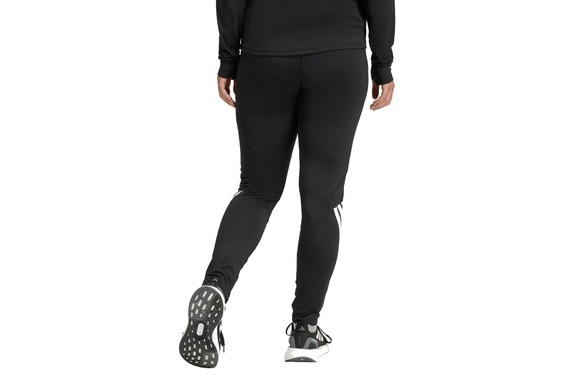 Spodnie Adidas Adi365 Iconic Running damskie czarne 