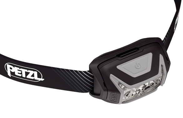 Czołówka Petzl Actik Core 625 lumenów czarna