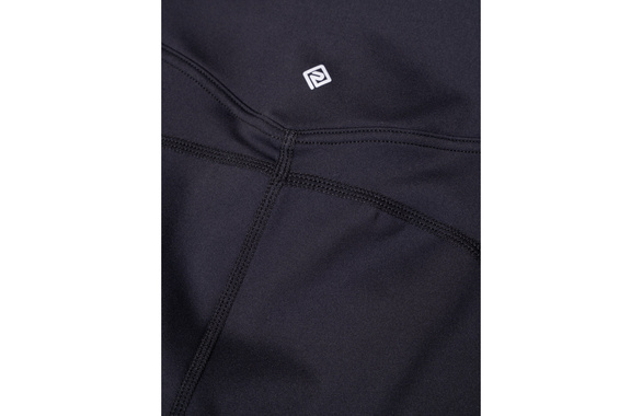 Krótkie legginsy Ronhill Tech Stretch Short damskie czarne