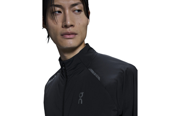 Kurtka On Weather Jacket Insulated czarna męska