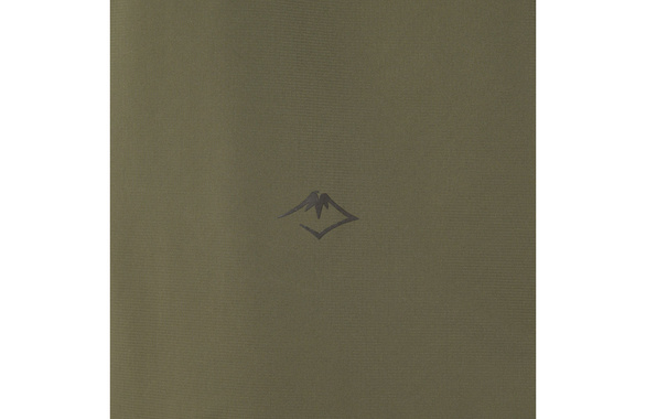 Kurtka Asics Fujitrail Elite Waterproof Jacket zielona męska AW25