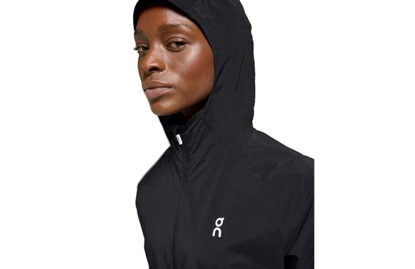 Kurtka On Core Jacket damska czarna