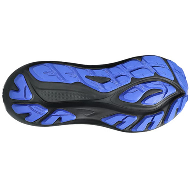 Buty Asics GT-2000 14 z membraną G-Tx (wodoodporne) czarno-żółte męskie AW25