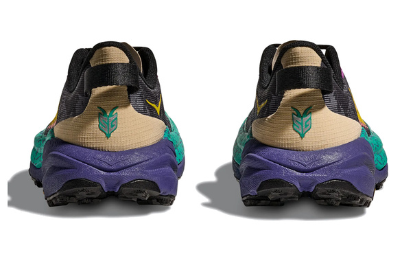 Buty Hoka Speedgoat 6 kolorowe (OMN) męskie AW25