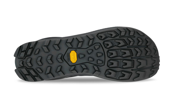 Buty Altra Lone Peak 9+ czarne męskie AW25